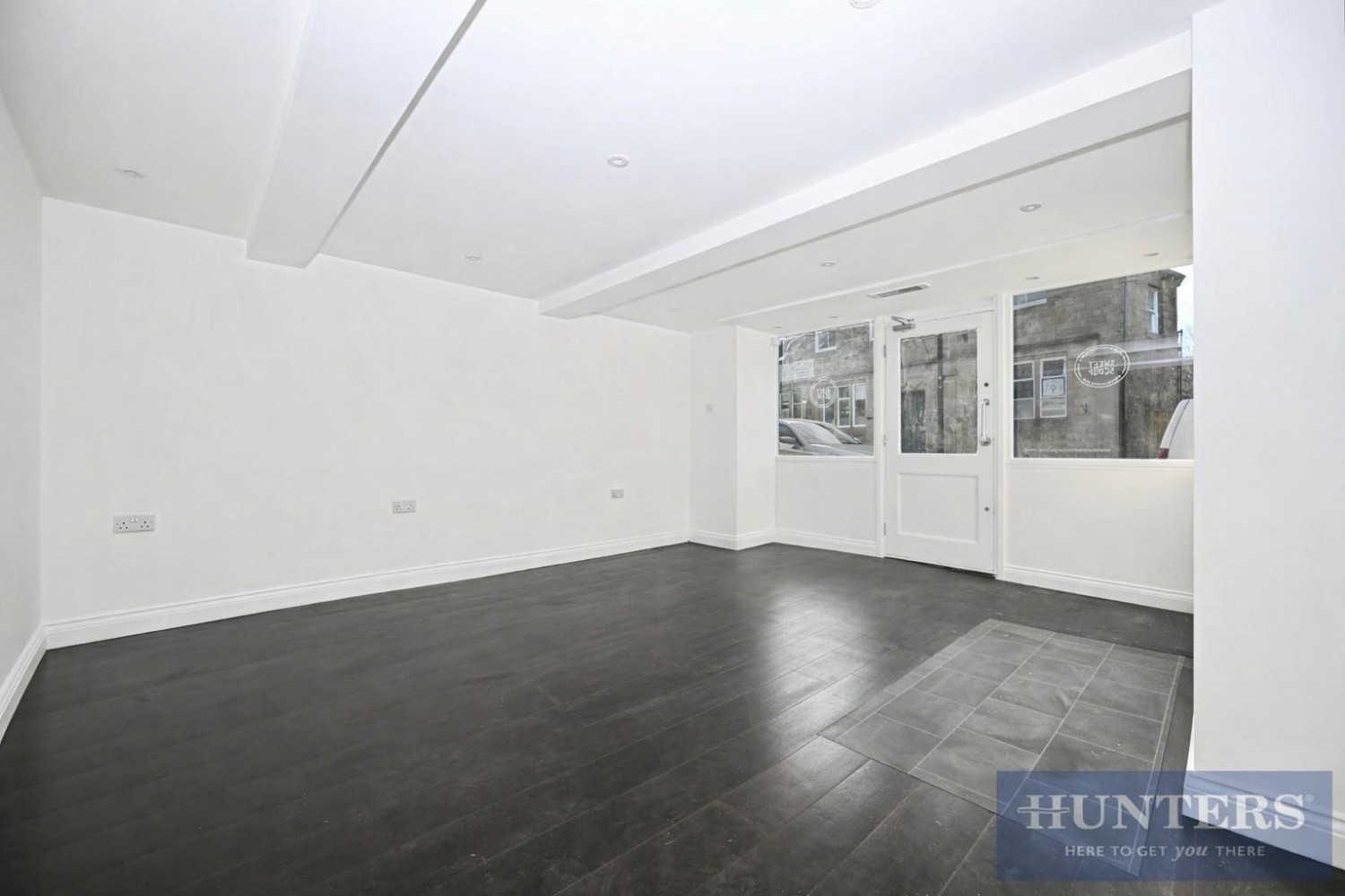 High Street, Yeadon, Leeds