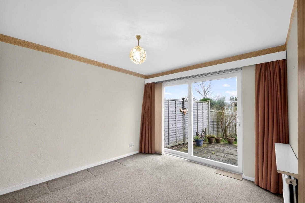 Deramore Drive, York