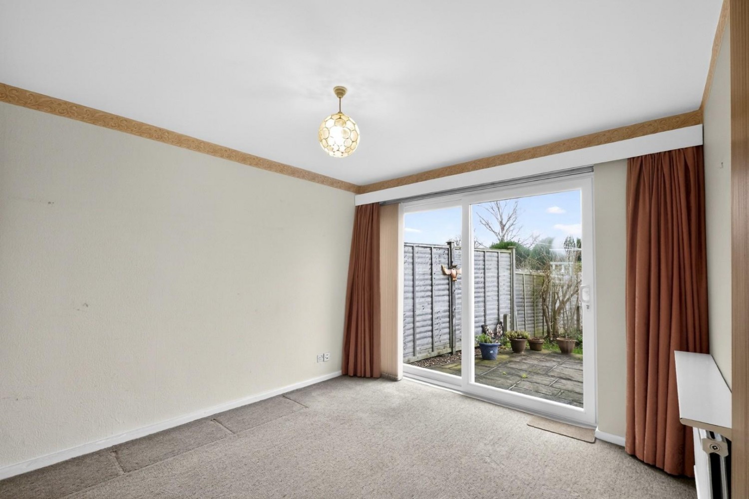 Deramore Drive, York