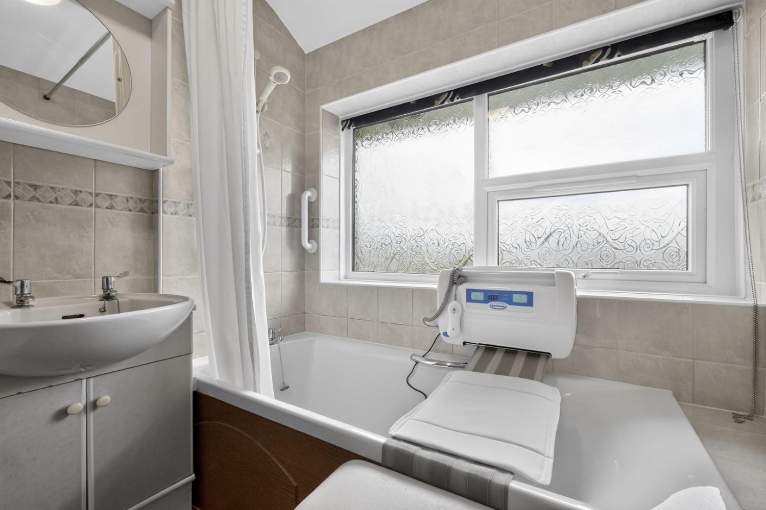 Deramore Drive, York