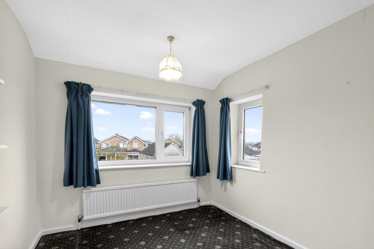 Deramore Drive, York