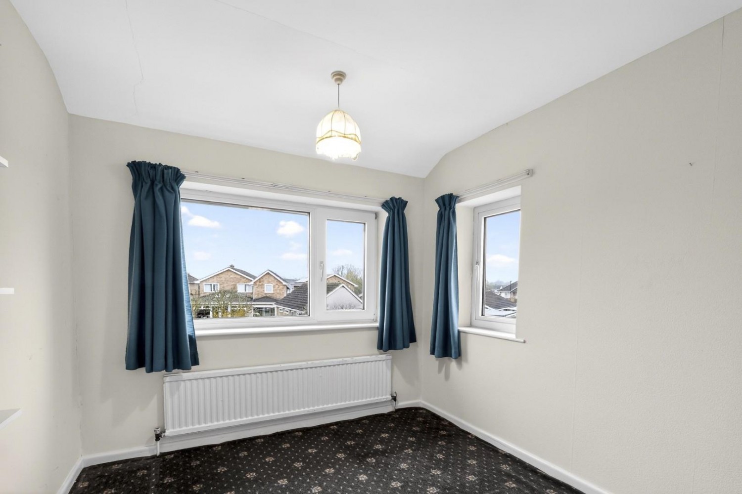 Deramore Drive, York