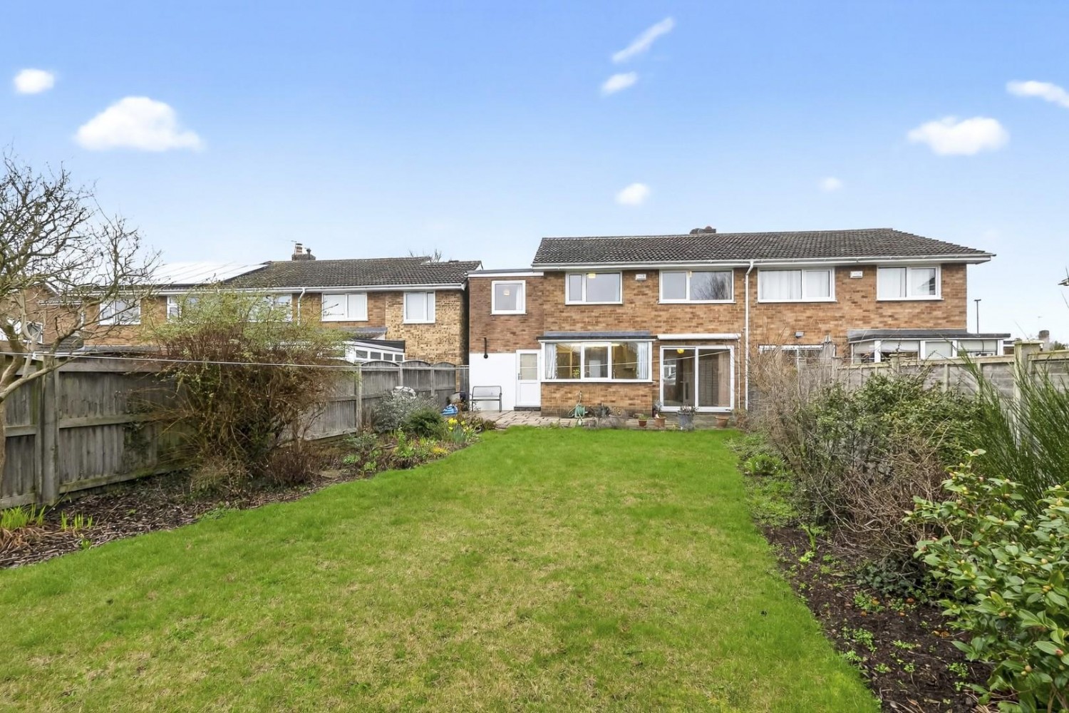 Deramore Drive, York