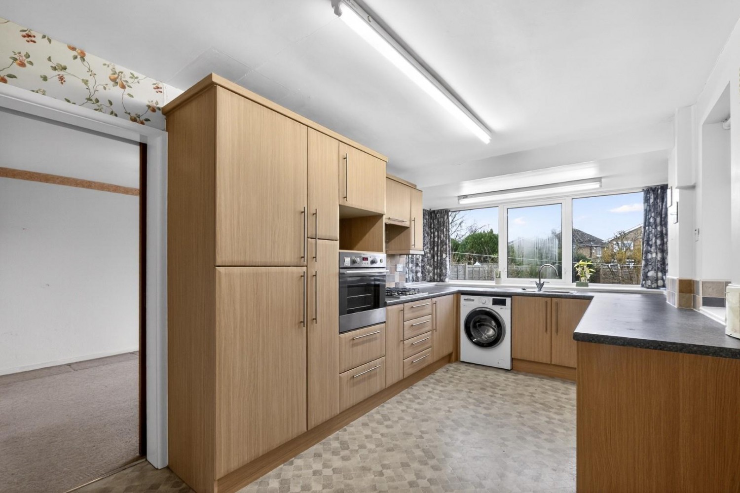 Deramore Drive, York