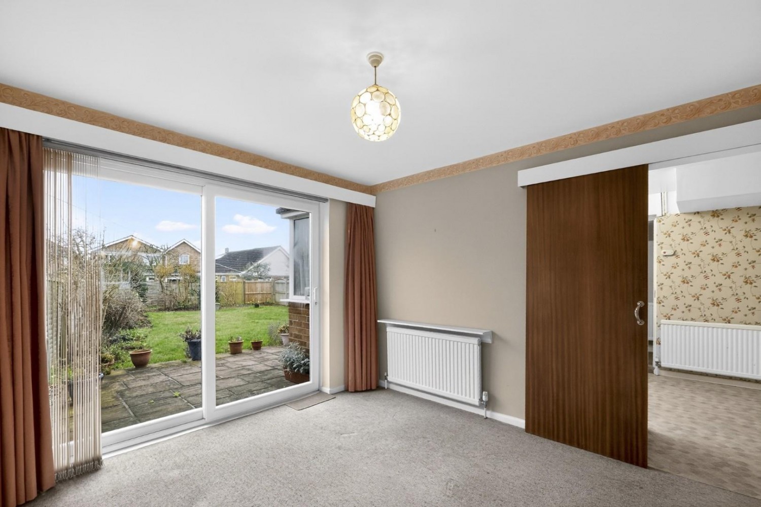 Deramore Drive, York