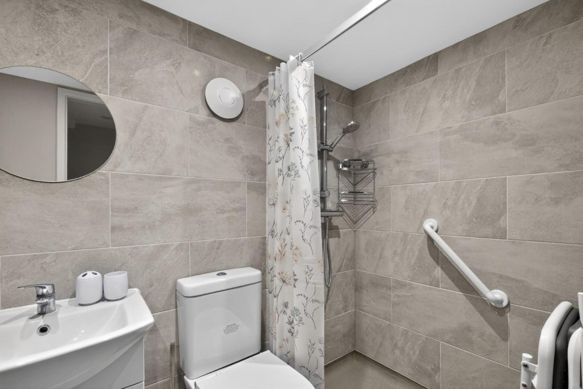 Deramore Drive, York