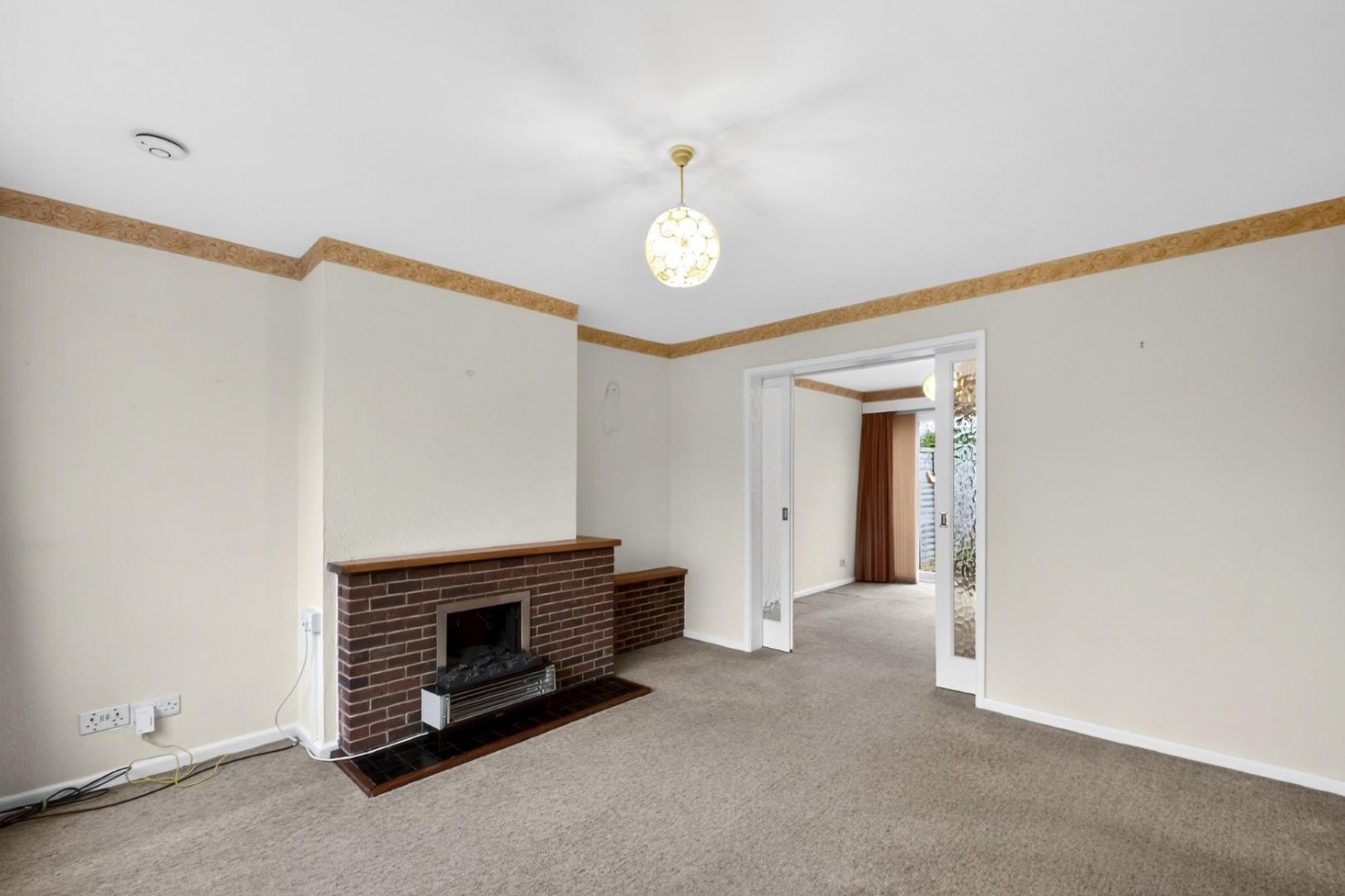 Deramore Drive, York