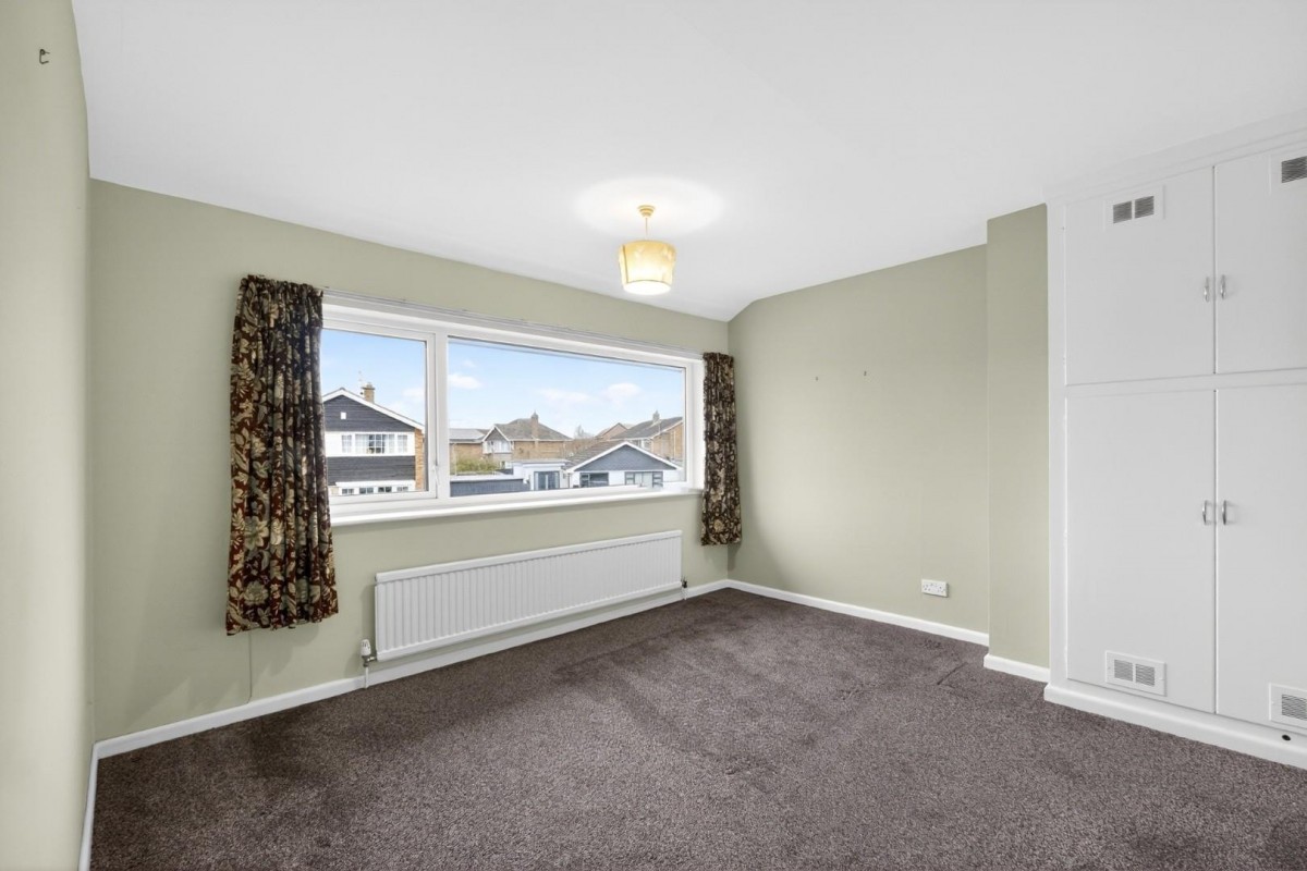 Deramore Drive, York