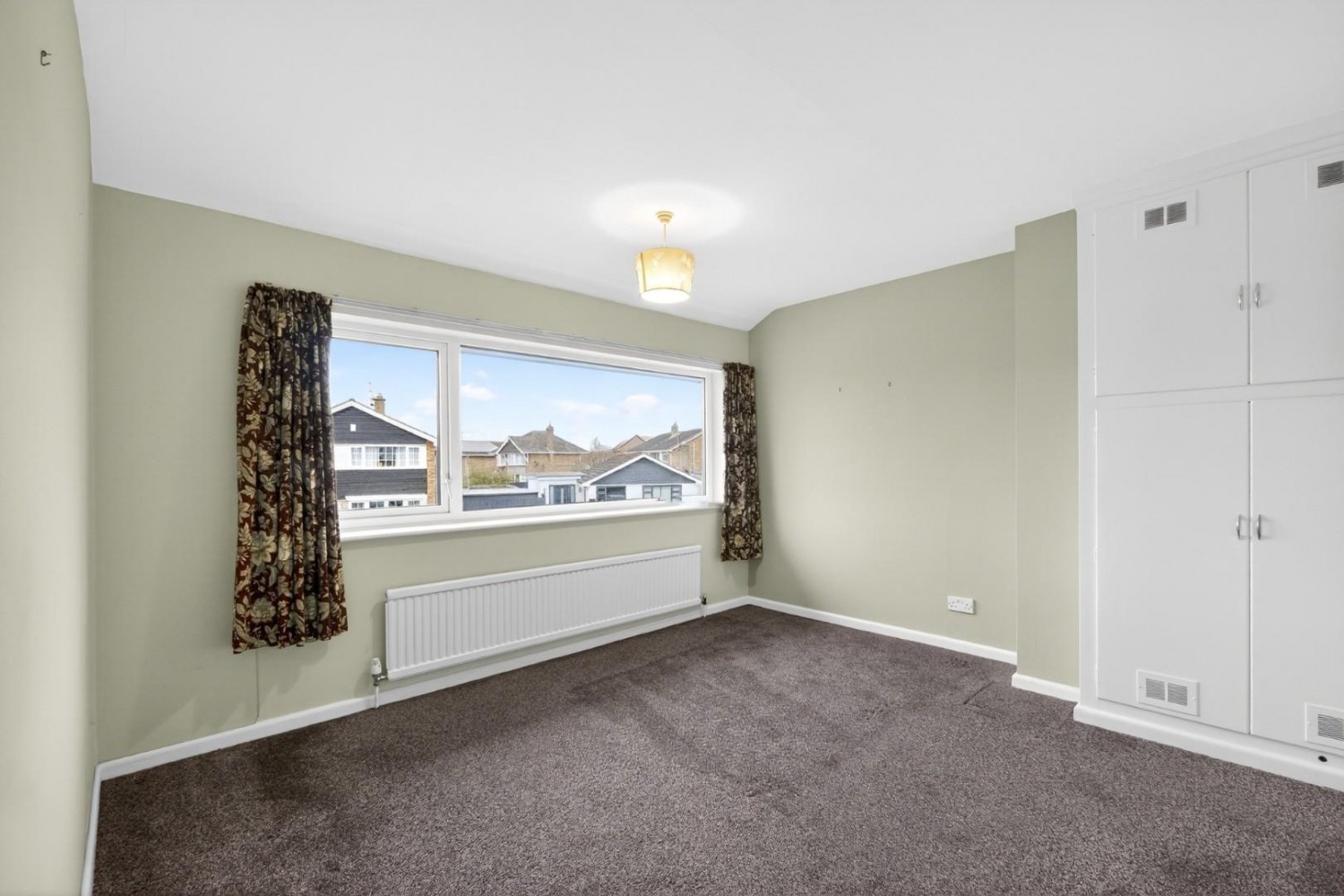 Deramore Drive, York