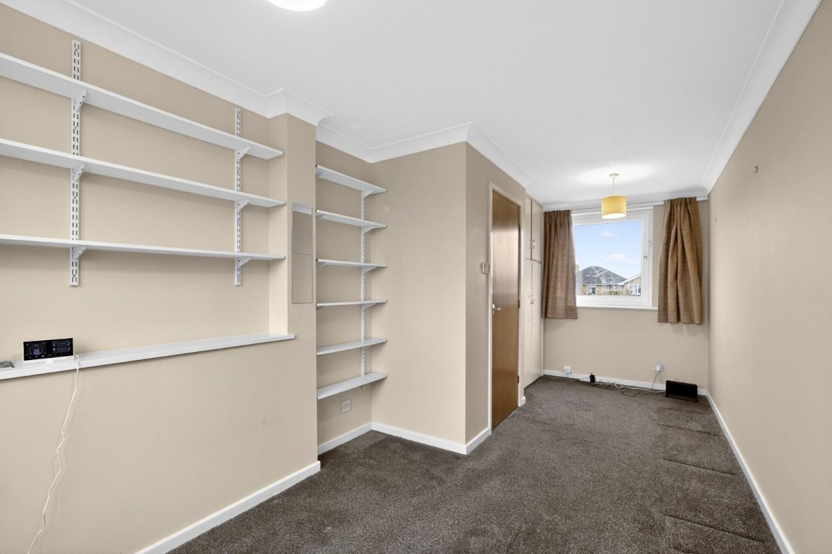 Deramore Drive, York