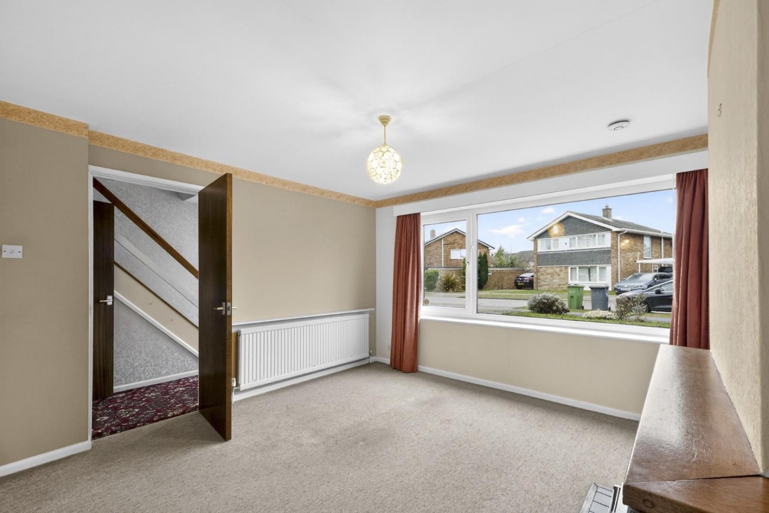 Deramore Drive, York