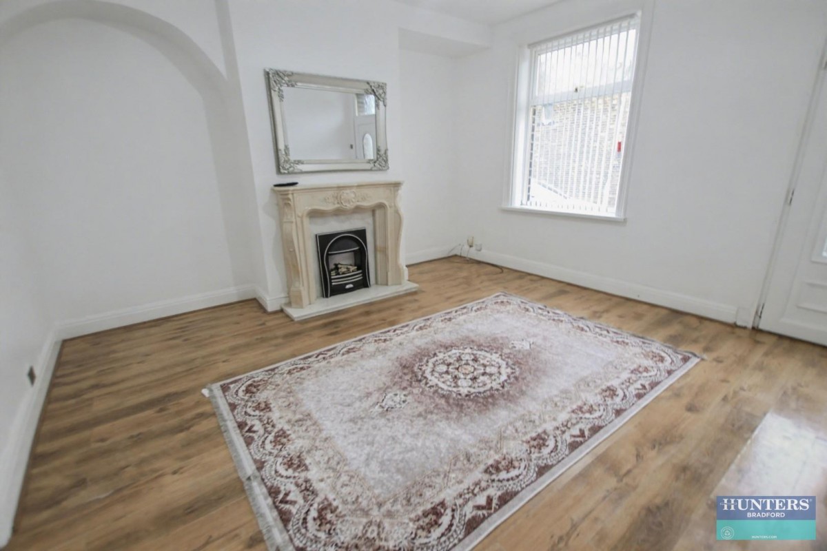 Grain Street Bradford, West Yorkshire, BD5 9EZ