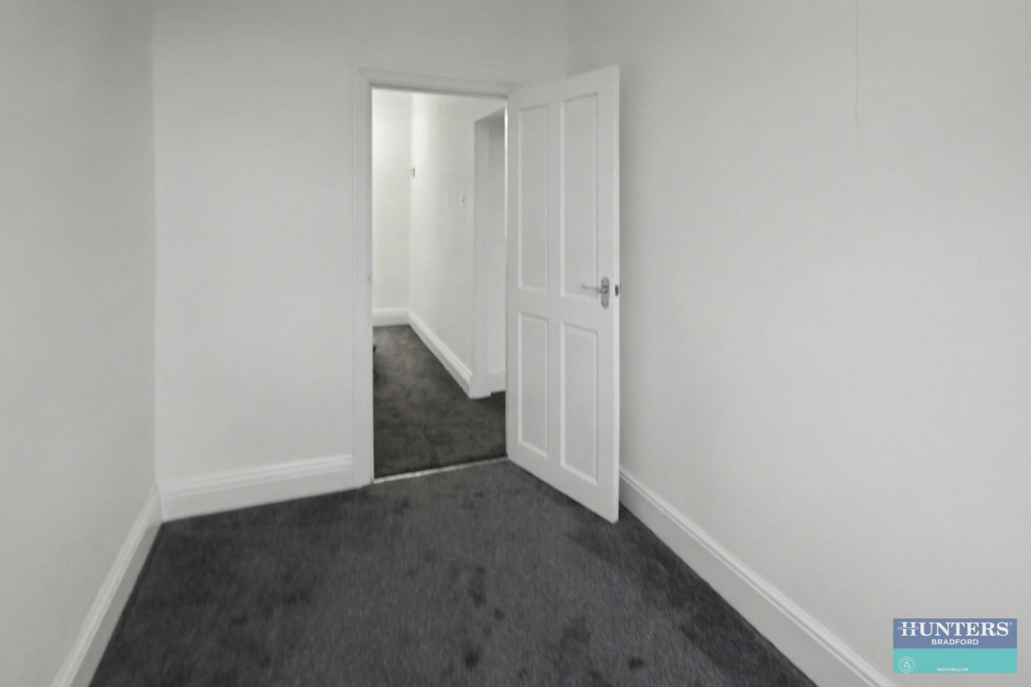 Grain Street Bradford, West Yorkshire, BD5 9EZ