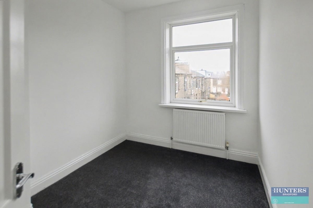 Grain Street Bradford, West Yorkshire, BD5 9EZ