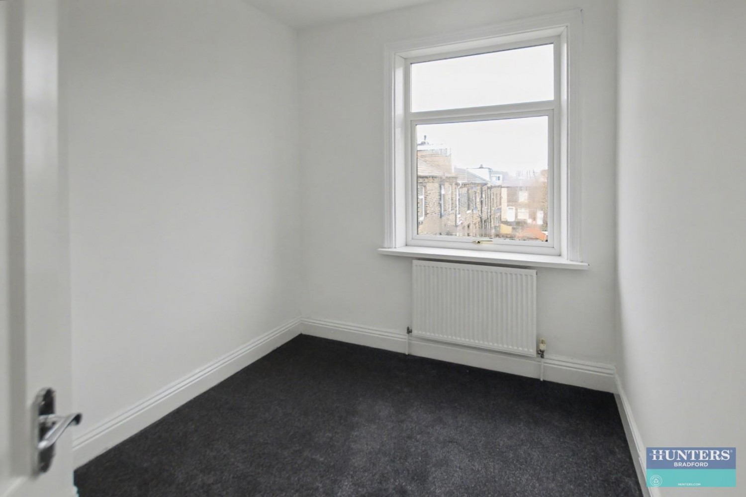 Grain Street Bradford, West Yorkshire, BD5 9EZ