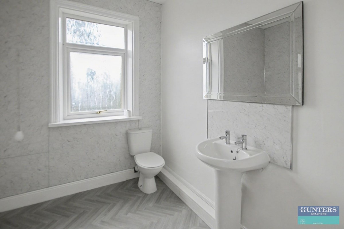 Grain Street Bradford, West Yorkshire, BD5 9EZ