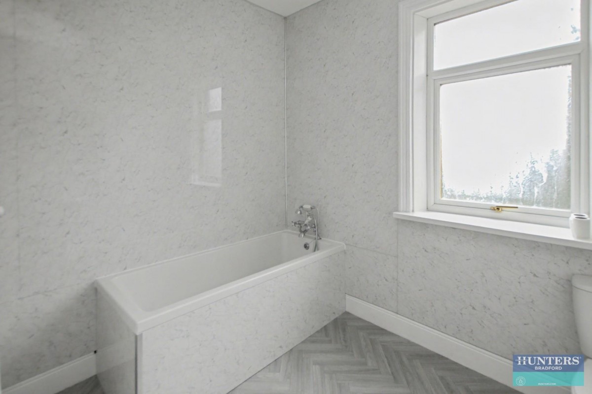 Grain Street Bradford, West Yorkshire, BD5 9EZ