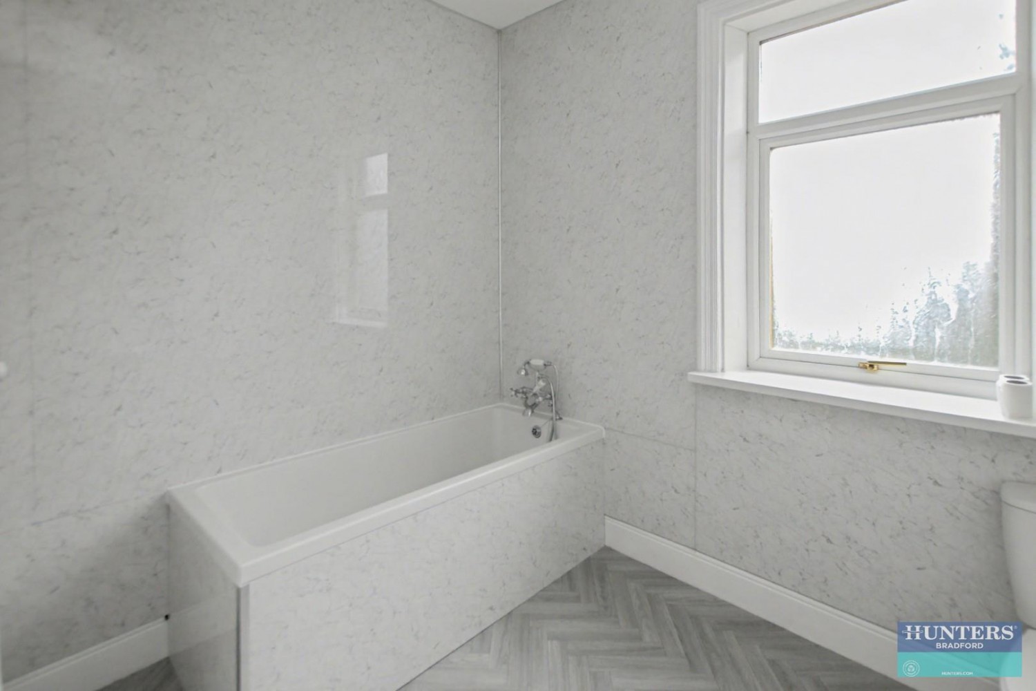 Grain Street Bradford, West Yorkshire, BD5 9EZ