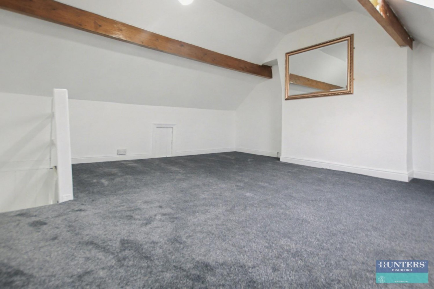 Grain Street Bradford, West Yorkshire, BD5 9EZ