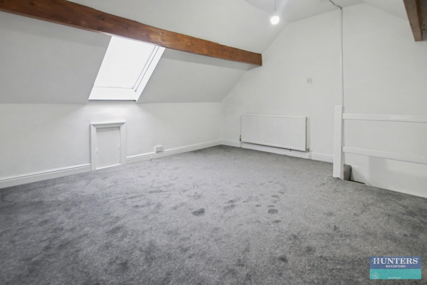 Grain Street Bradford, West Yorkshire, BD5 9EZ