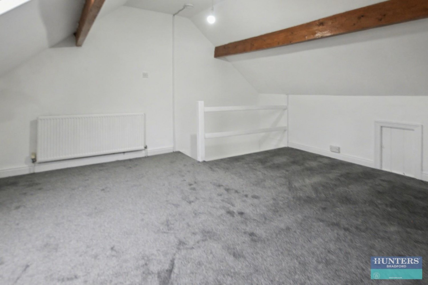 Grain Street Bradford, West Yorkshire, BD5 9EZ