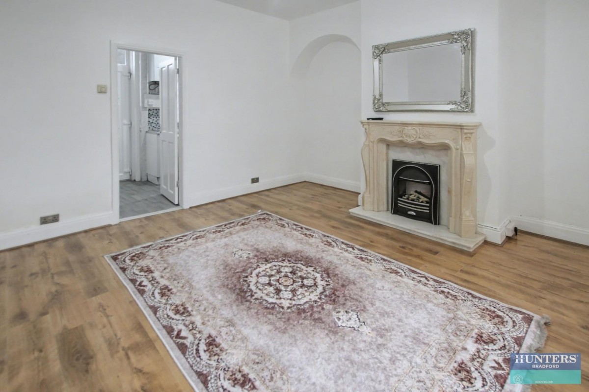 Grain Street Bradford, West Yorkshire, BD5 9EZ