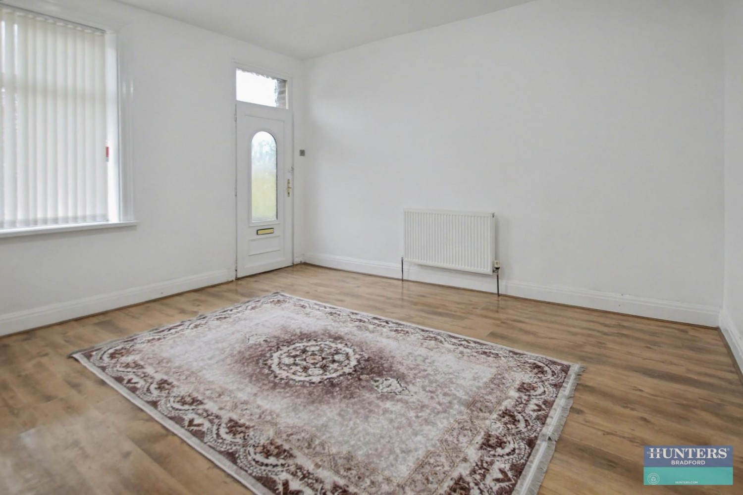 Grain Street Bradford, West Yorkshire, BD5 9EZ