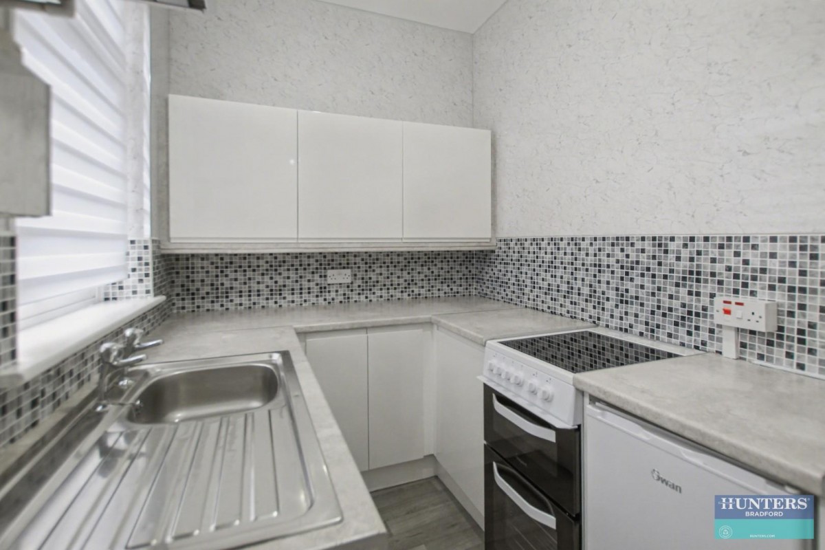 Grain Street Bradford, West Yorkshire, BD5 9EZ