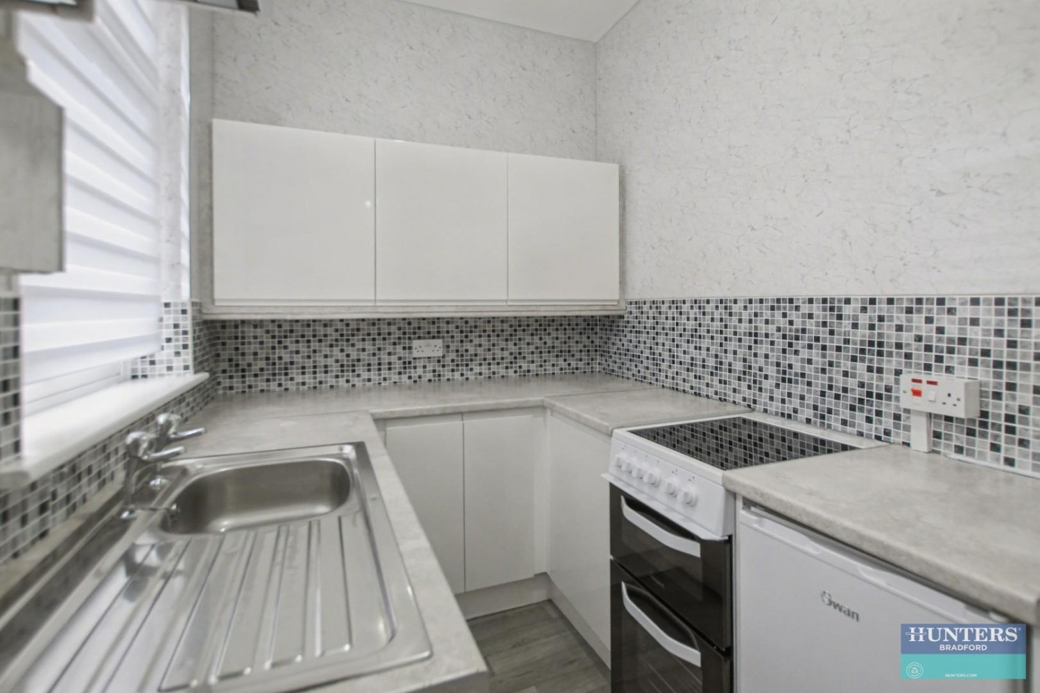 Grain Street Bradford, West Yorkshire, BD5 9EZ