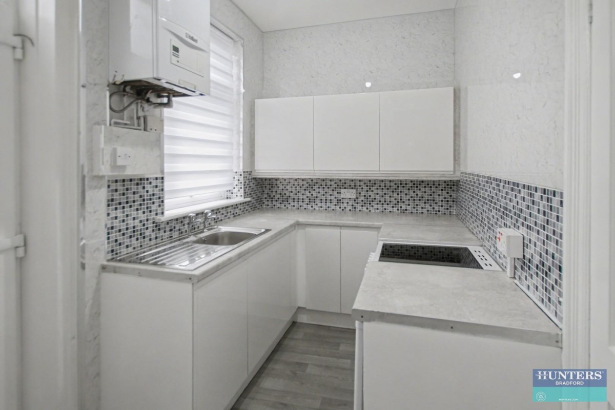 Grain Street Bradford, West Yorkshire, BD5 9EZ