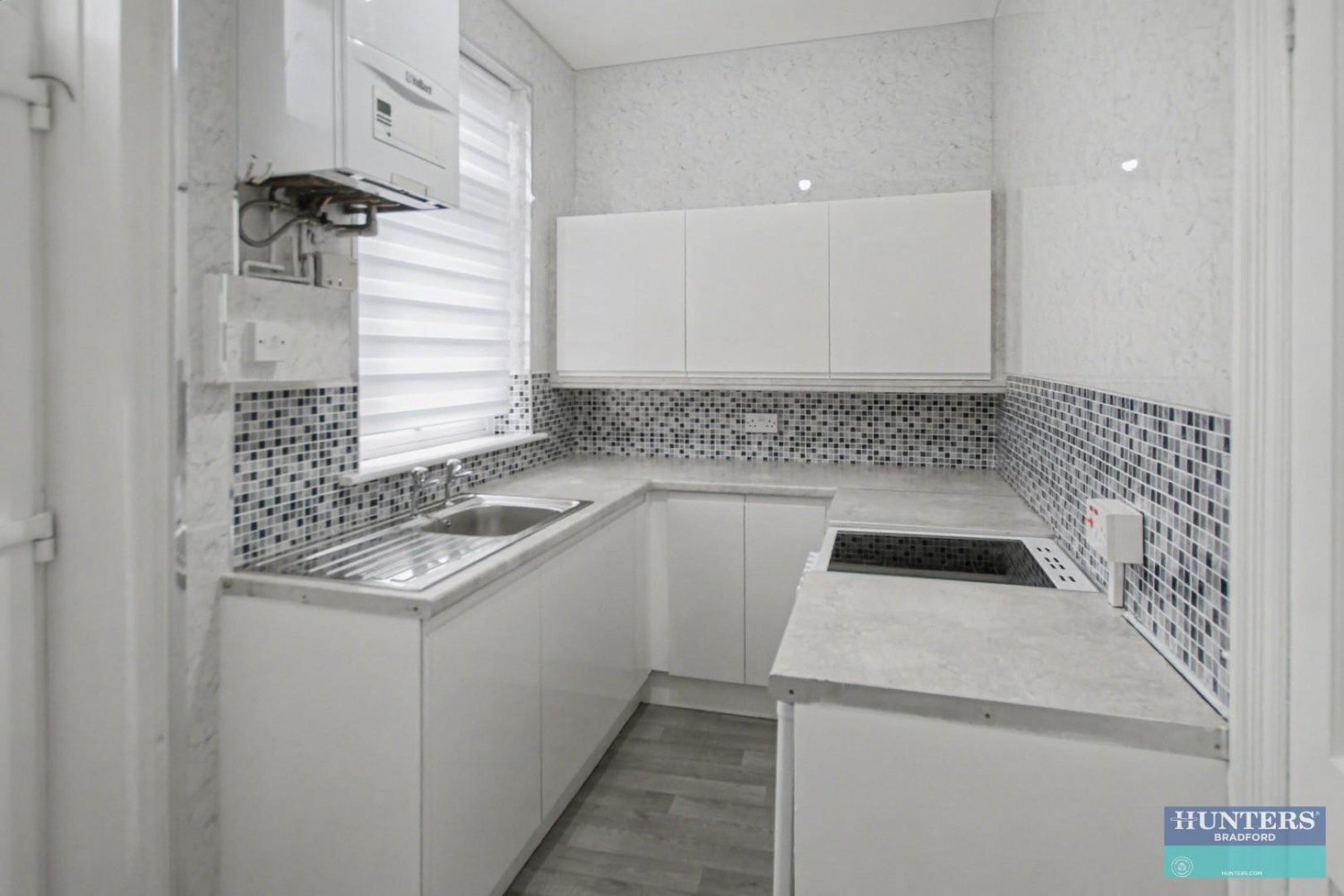 Grain Street Bradford, West Yorkshire, BD5 9EZ