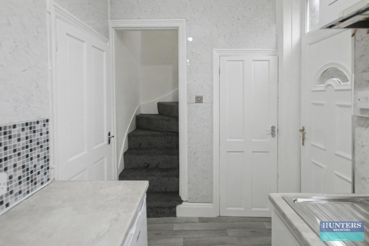 Grain Street Bradford, West Yorkshire, BD5 9EZ