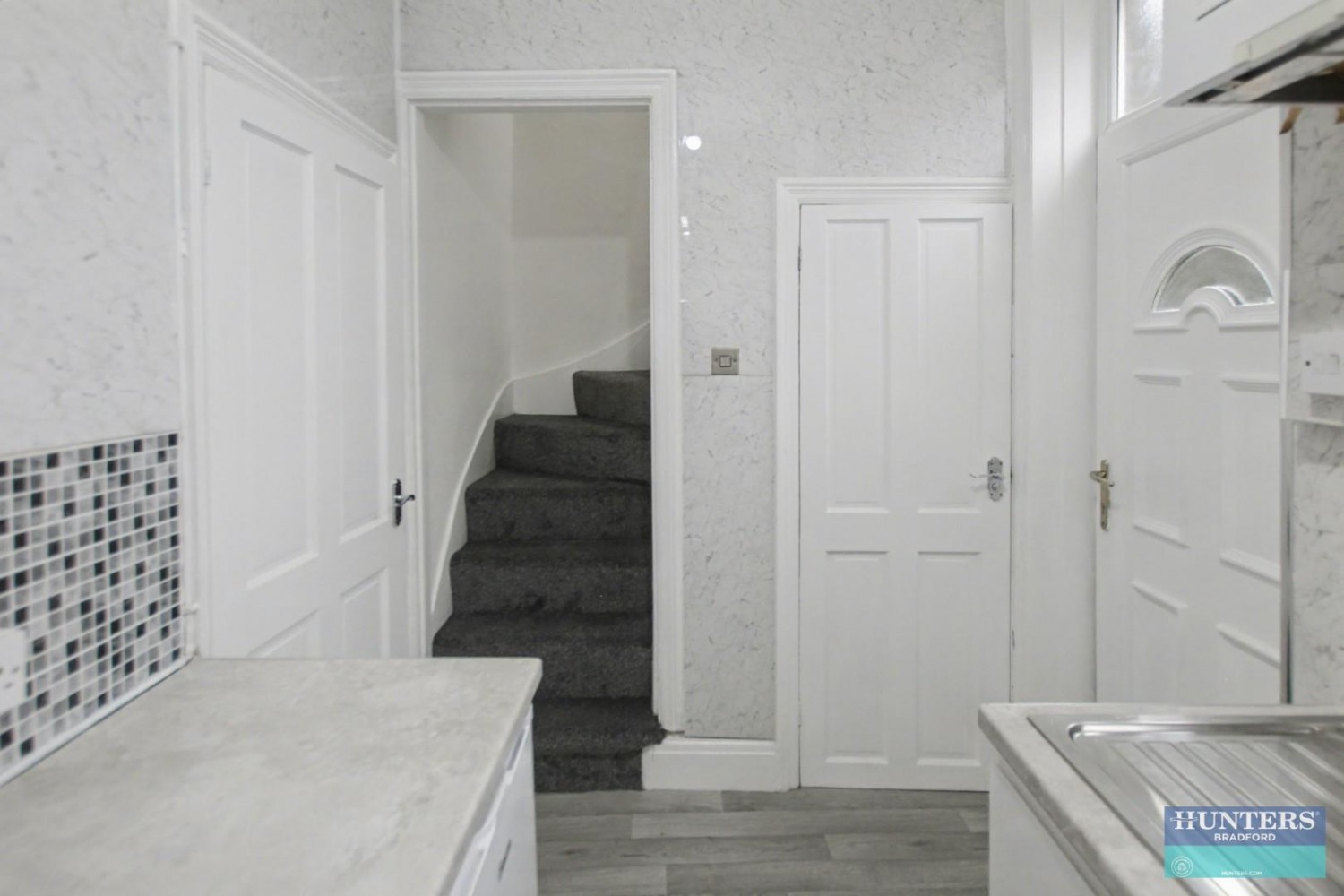 Grain Street Bradford, West Yorkshire, BD5 9EZ