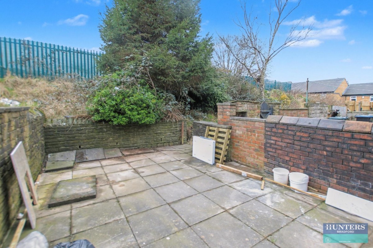 Grain Street Bradford, West Yorkshire, BD5 9EZ