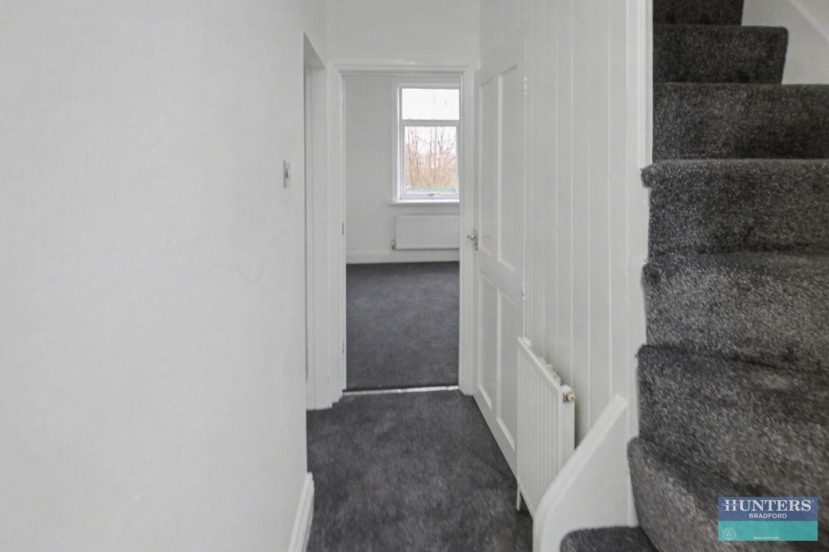 Grain Street Bradford, West Yorkshire, BD5 9EZ