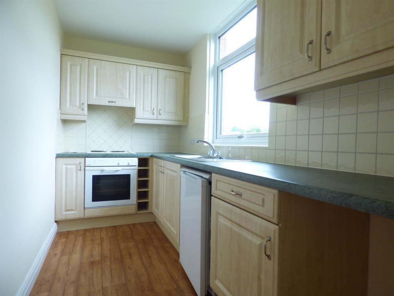 The Gables, Stumpcross Meadows, Pontefract, WF8 2WH