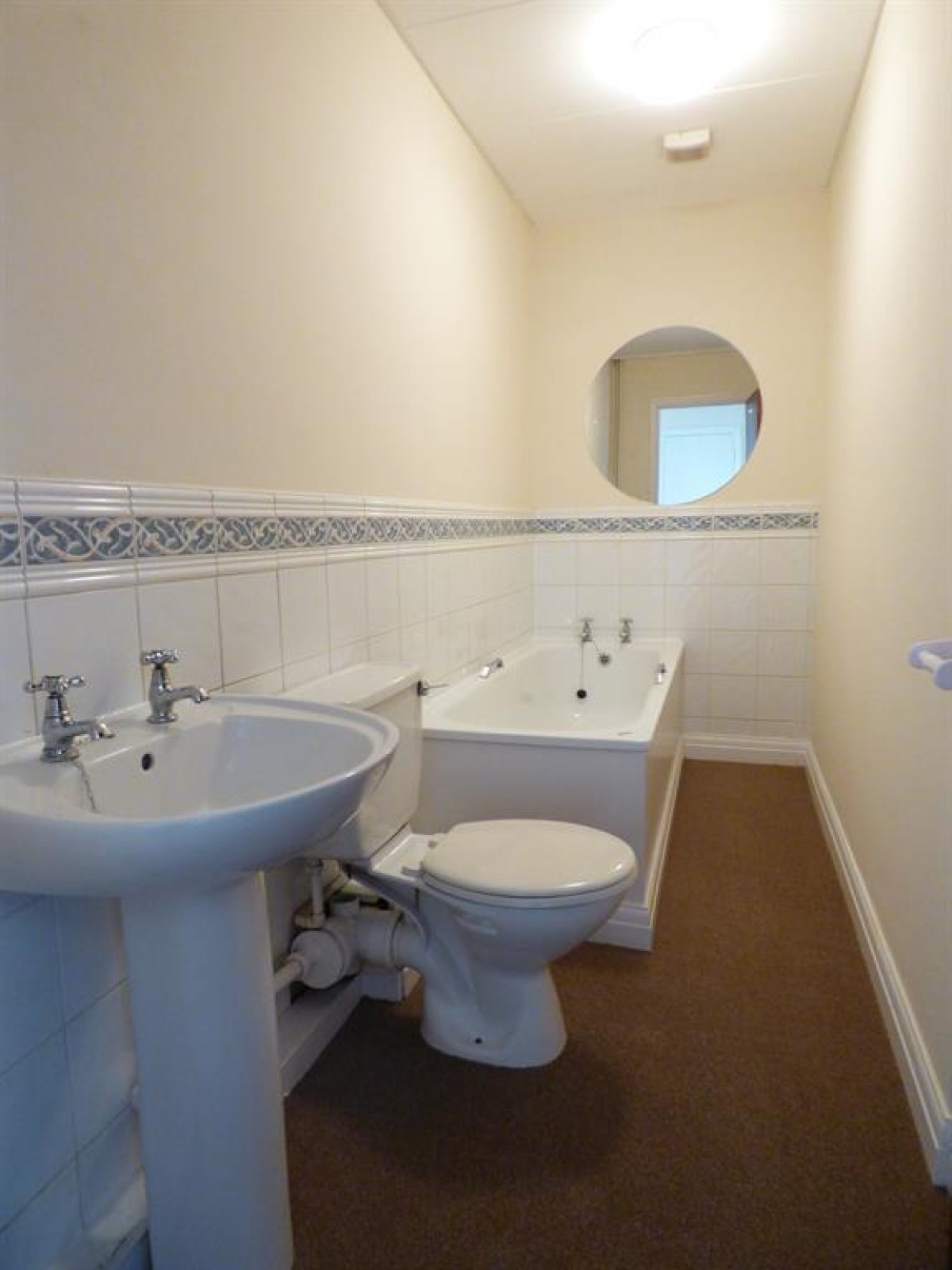 The Gables, Stumpcross Meadows, Pontefract, WF8 2WH