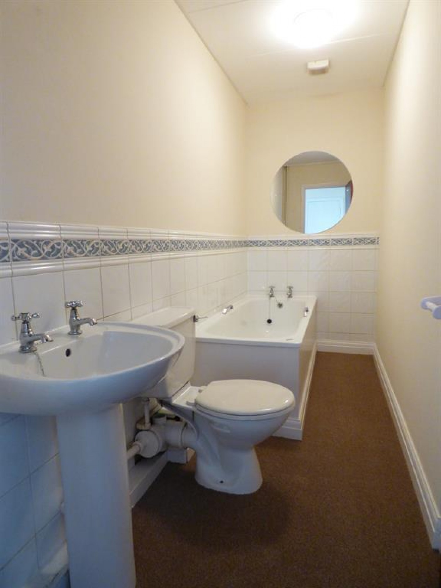 The Gables, Stumpcross Meadows, Pontefract, WF8 2WH