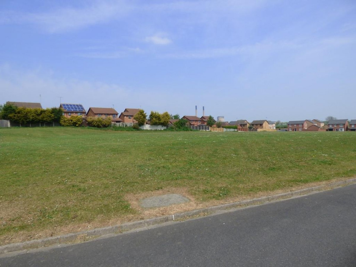 The Gables, Stumpcross Meadows, Pontefract, WF8 2WH