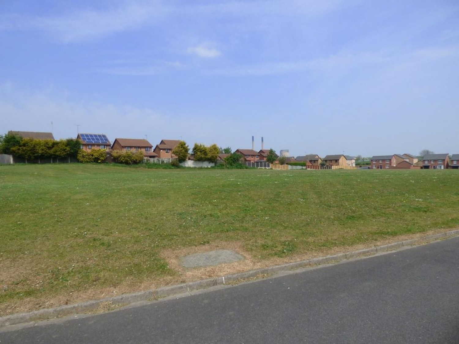 The Gables, Stumpcross Meadows, Pontefract, WF8 2WH