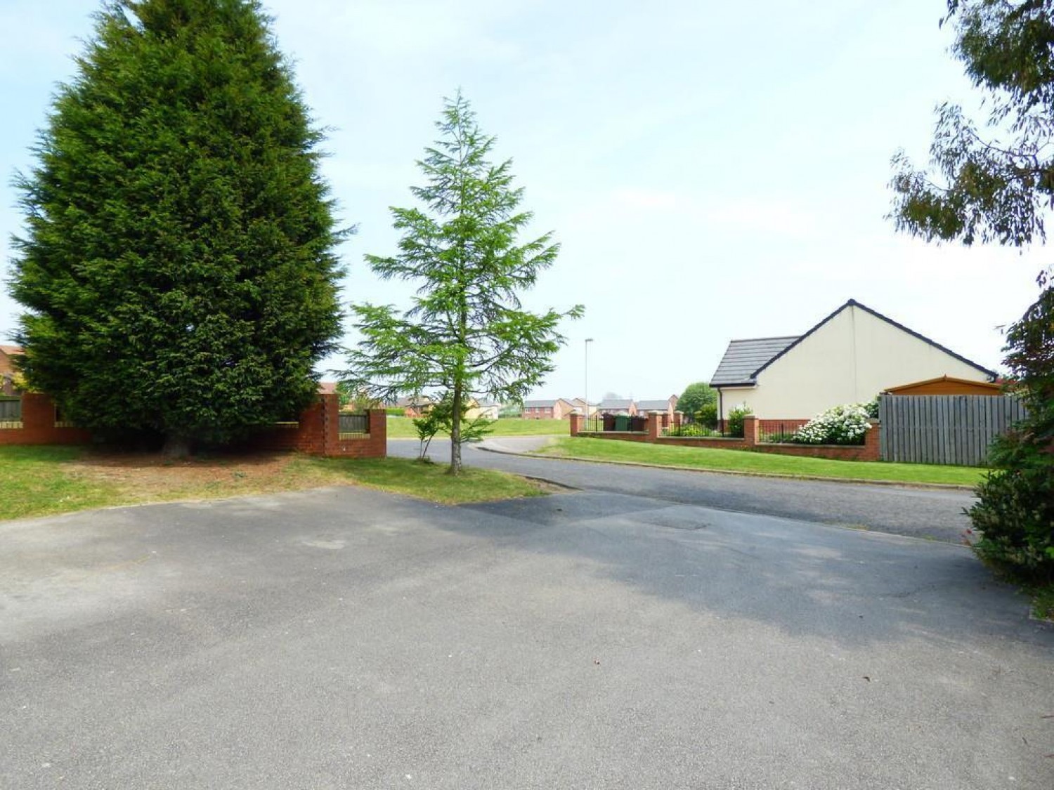 The Gables, Stumpcross Meadows, Pontefract, WF8 2WH