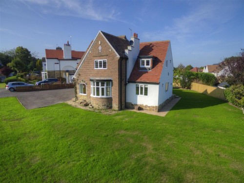 The Oval, Guiseley, Leeds, LS20