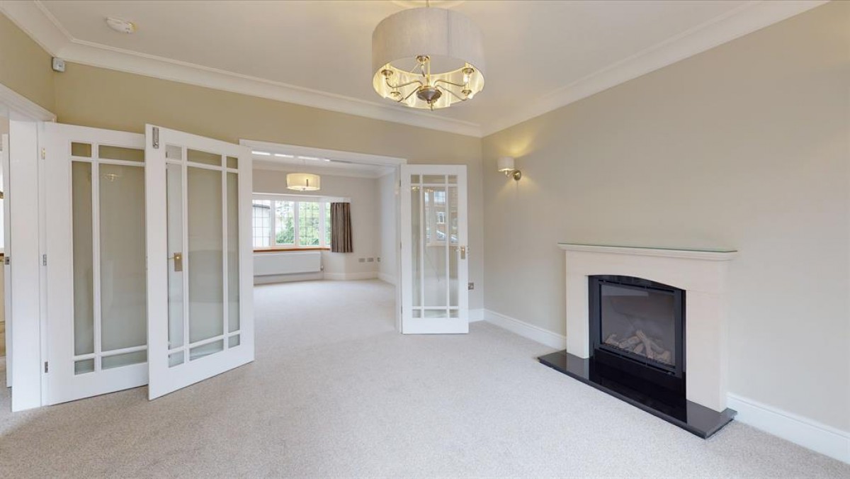 The Oval, Guiseley, Leeds, LS20