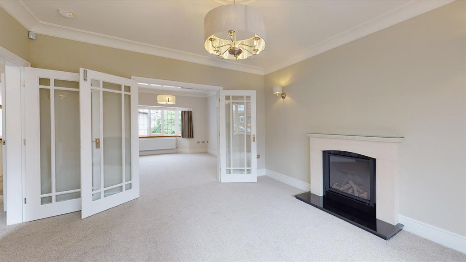 The Oval, Guiseley, Leeds, LS20