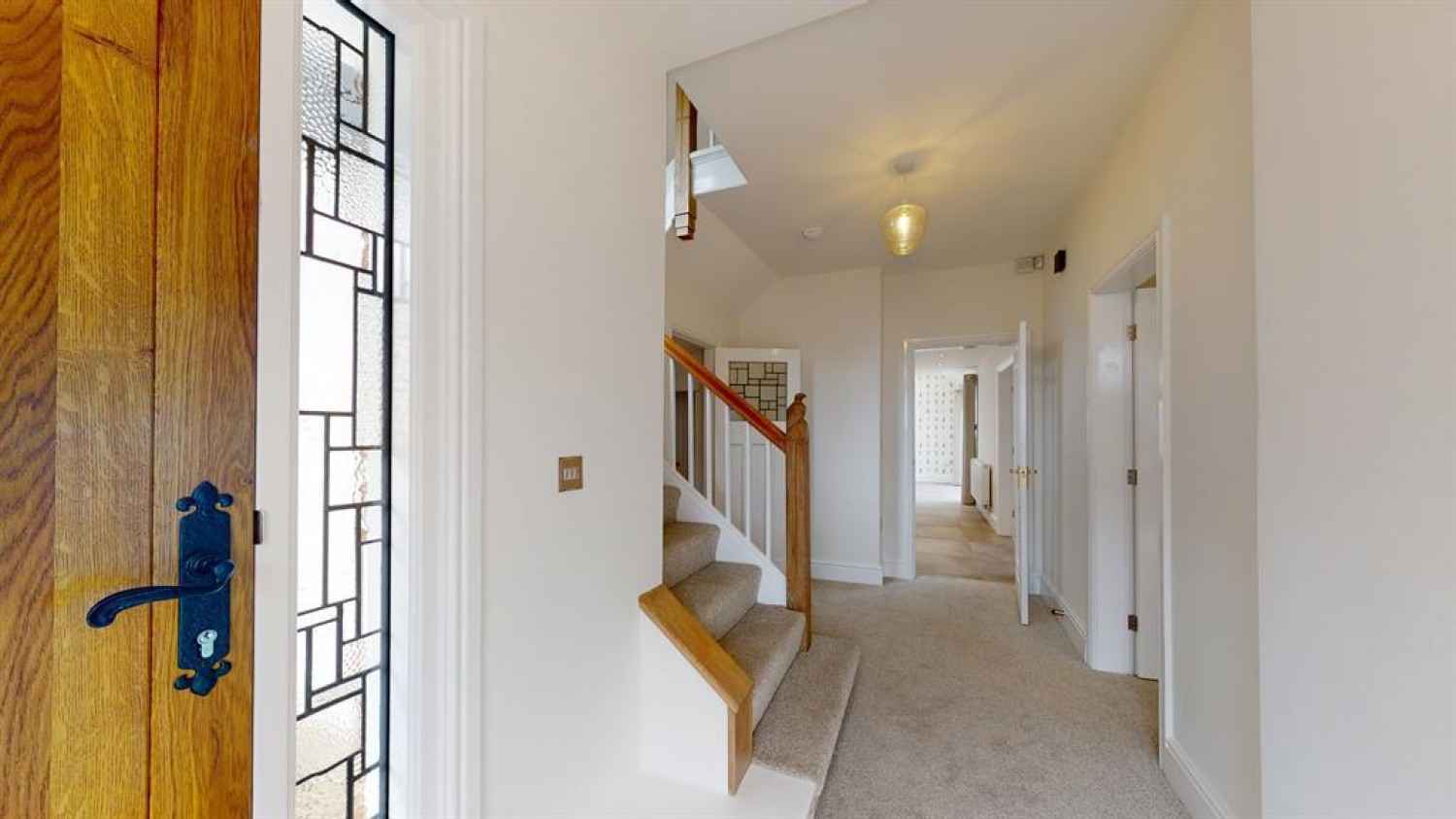 The Oval, Guiseley, Leeds, LS20