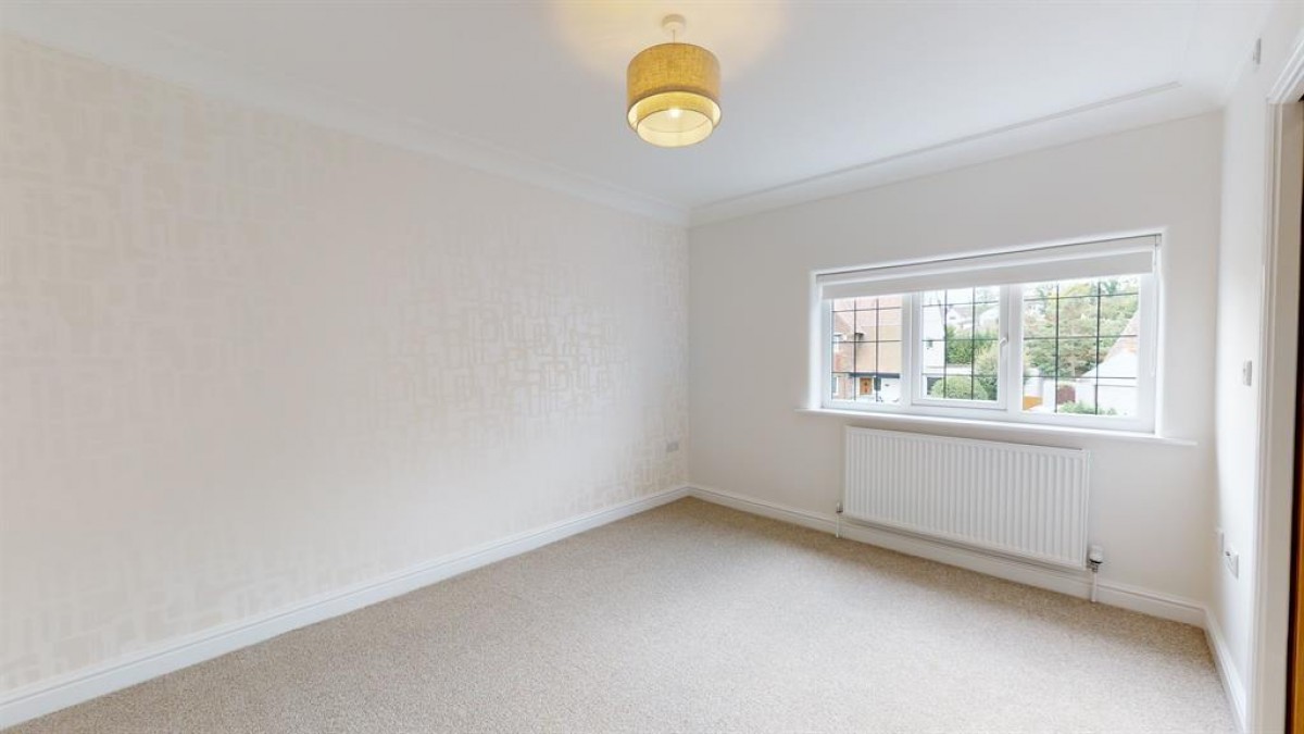 The Oval, Guiseley, Leeds, LS20