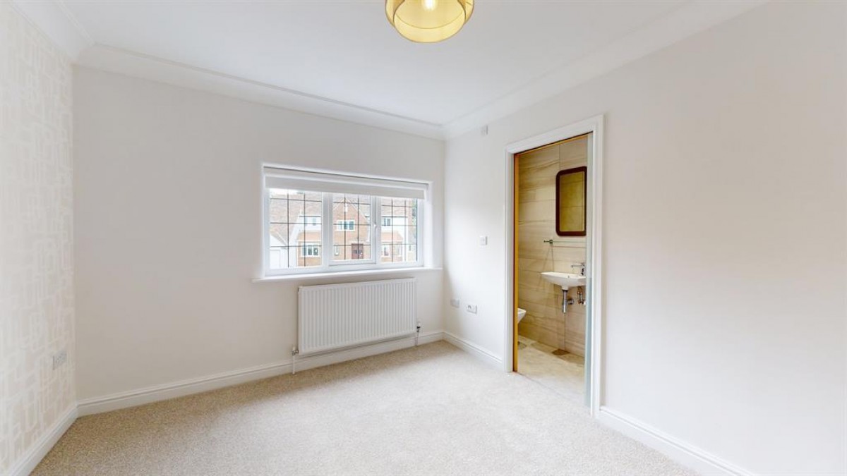 The Oval, Guiseley, Leeds, LS20