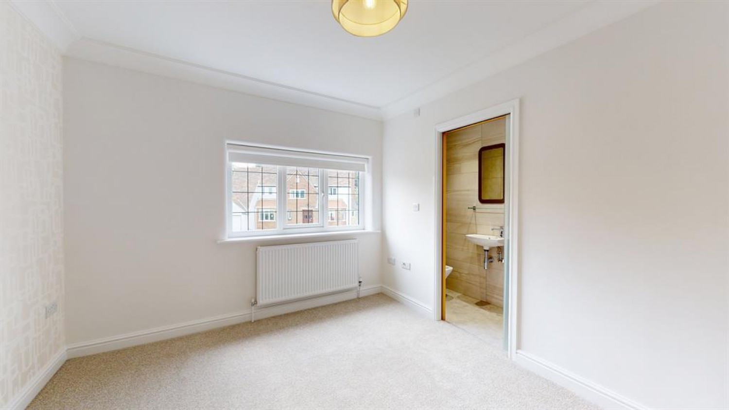 The Oval, Guiseley, Leeds, LS20