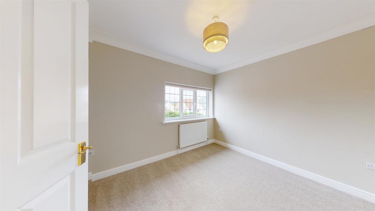 The Oval, Guiseley, Leeds, LS20