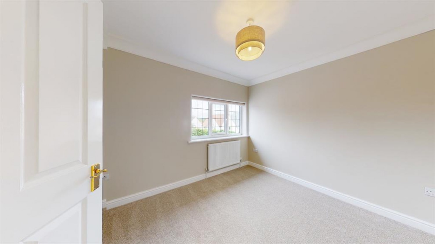 The Oval, Guiseley, Leeds, LS20